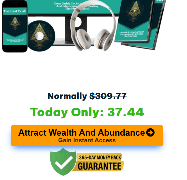 The Last Wish Review